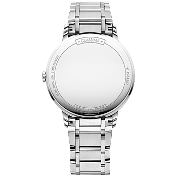 MOA10356 Baume & Mercier Classima 36,5, 10356