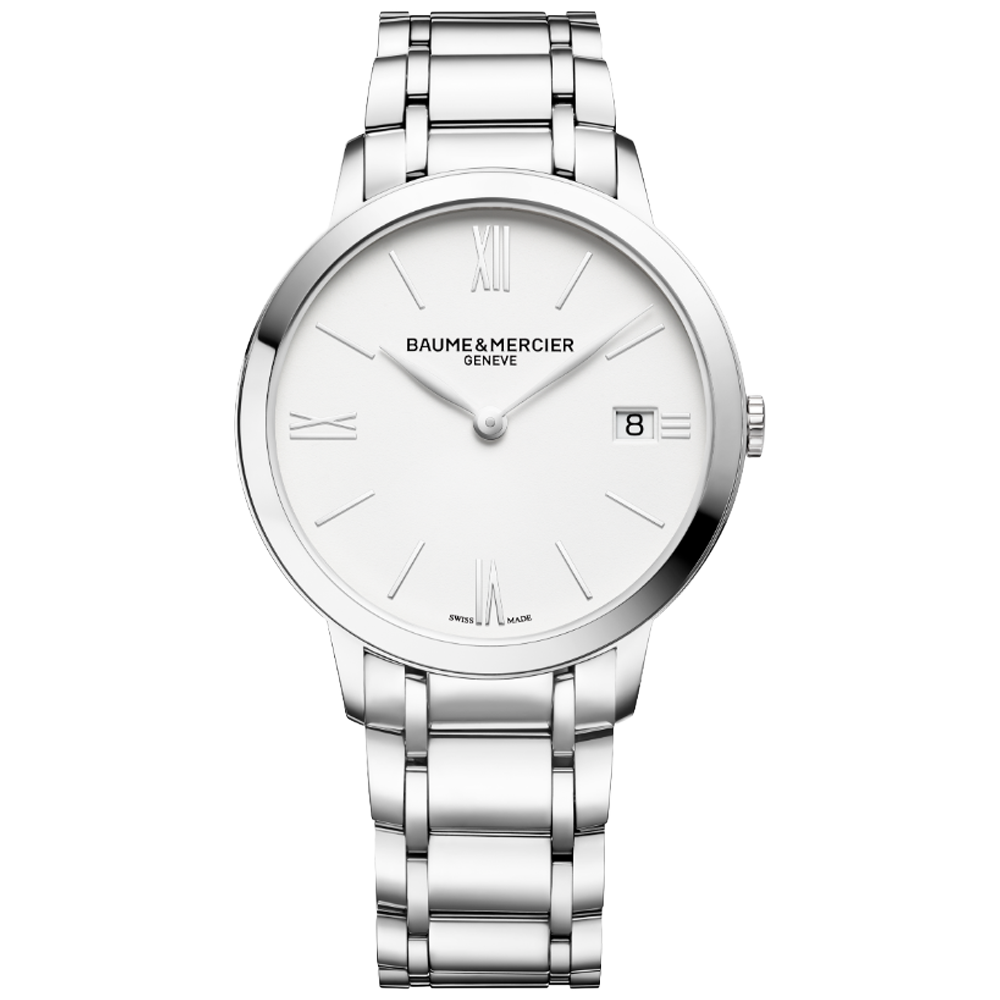MOA10356 Baume & Mercier Classima 36,5, 10356