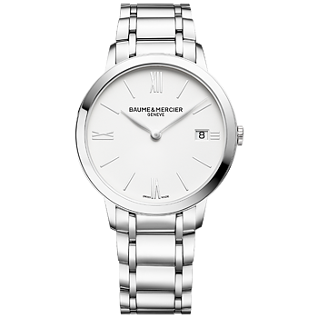 MOA10356 Baume & Mercier Classima 36,5, 10356
