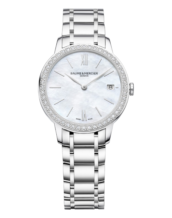 MOA10478 Baume & Mercier Classima 31, 10478