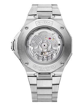 MOA10717 Baume & Mercier Riviera 42, 10717
