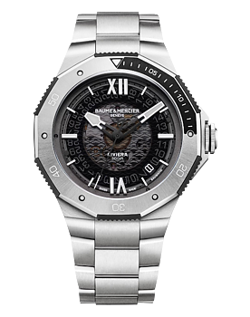 MOA10717 Baume & Mercier Riviera 42, 10717