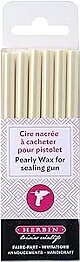 Herbin pearly wax ivory