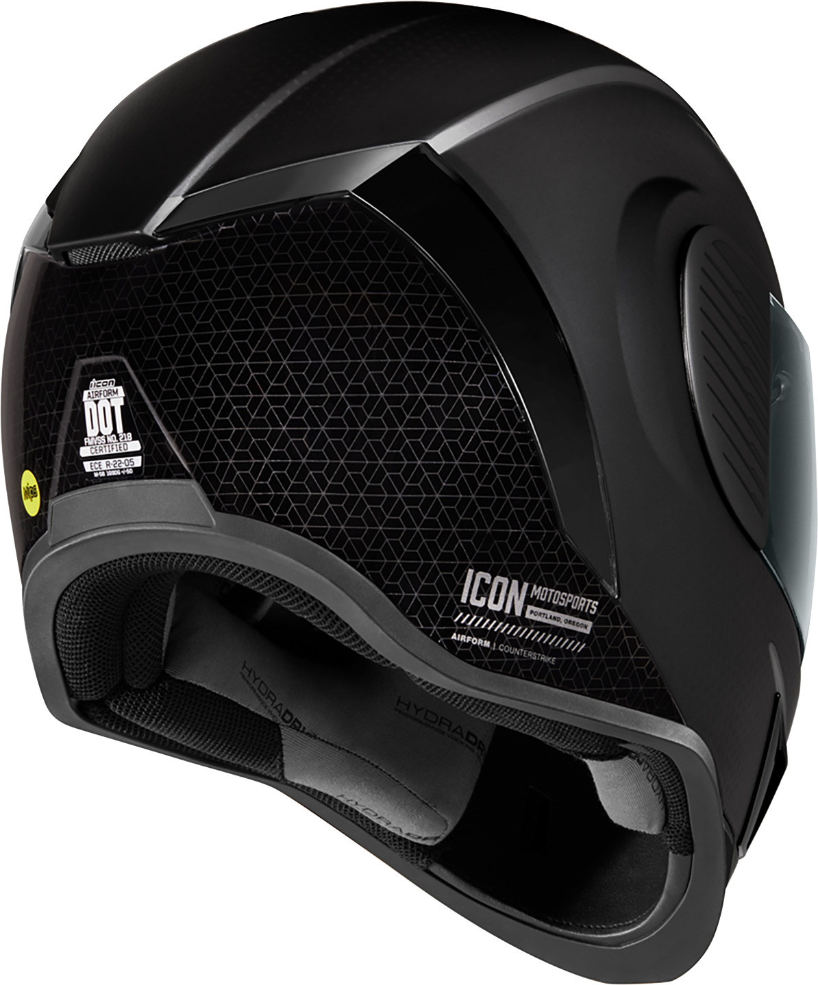 ICON Airform™ Counterstrike MIPS® - 2