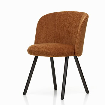 Mikado Side Chair - Vitra