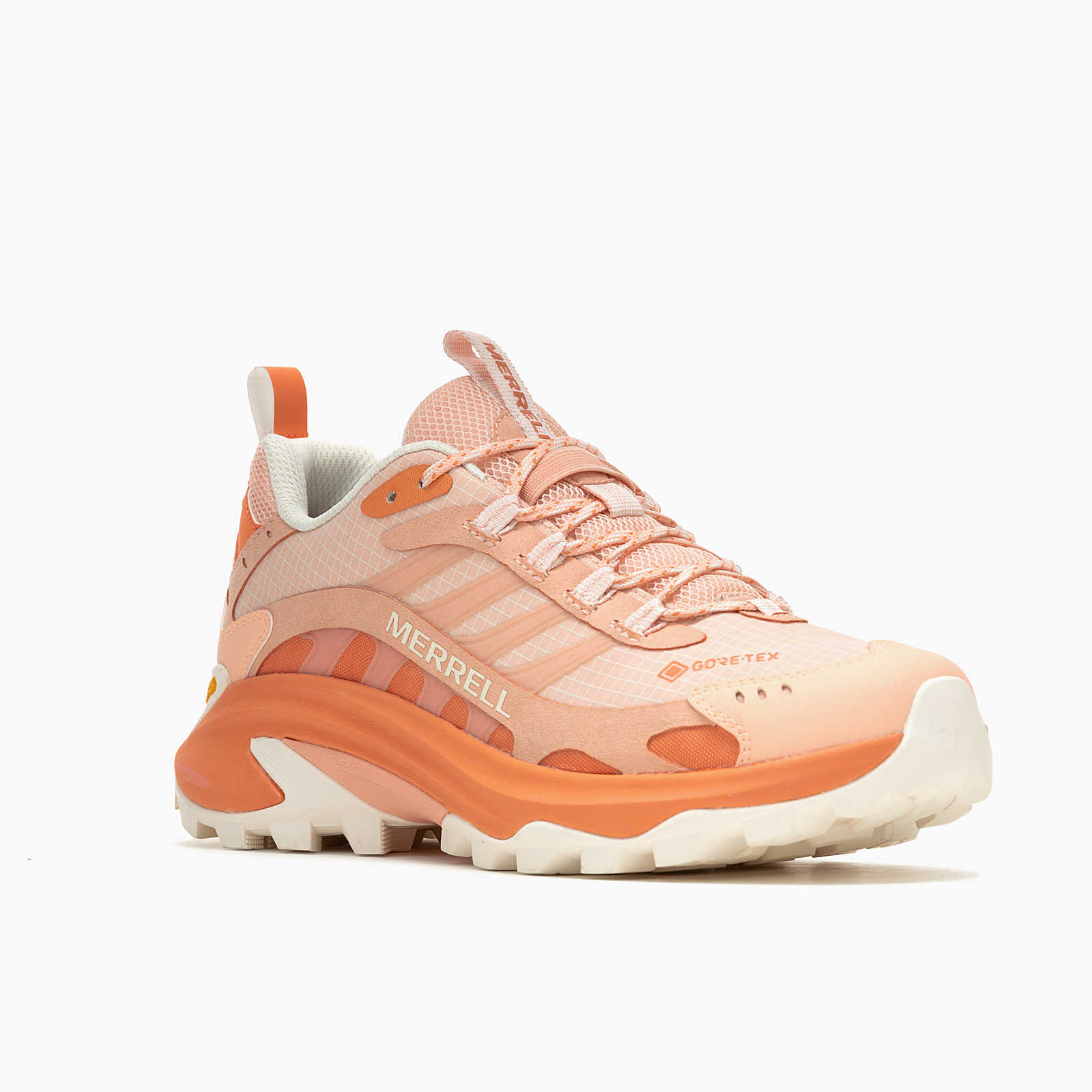 Merrell Moab Speed 2 W GTX - Peach - 3