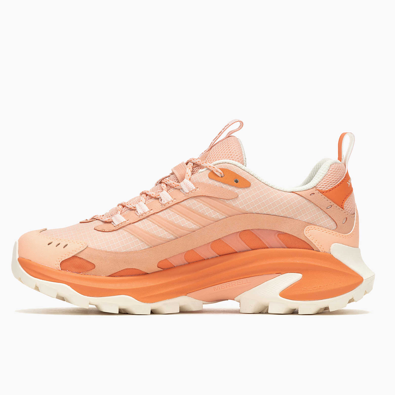 Merrell Moab Speed 2 W GTX - Peach - 2