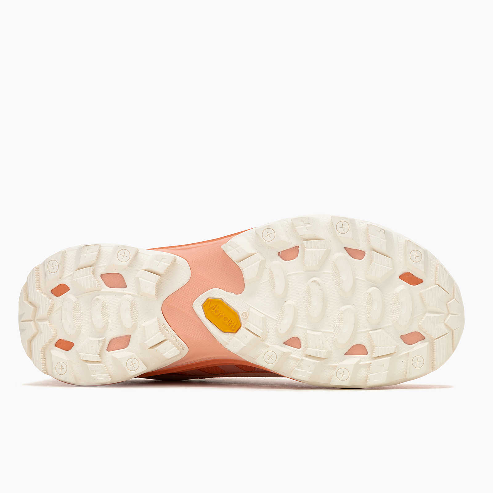 Merrell Moab Speed 2 W GTX - Peach - 6