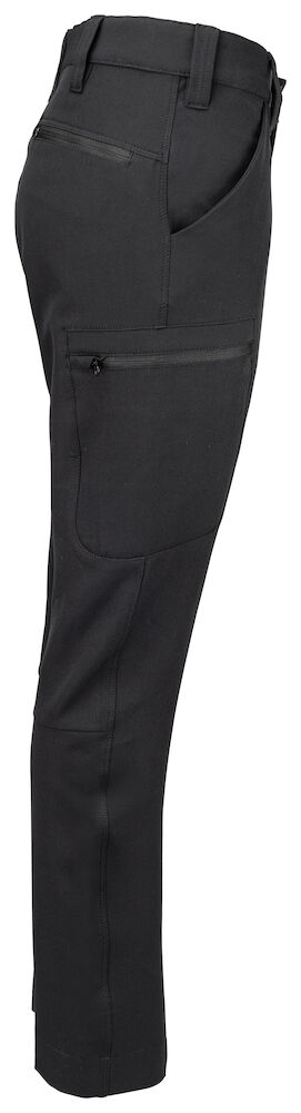 Projob 2559 Midjebyxa Full Stretch Dam - 4