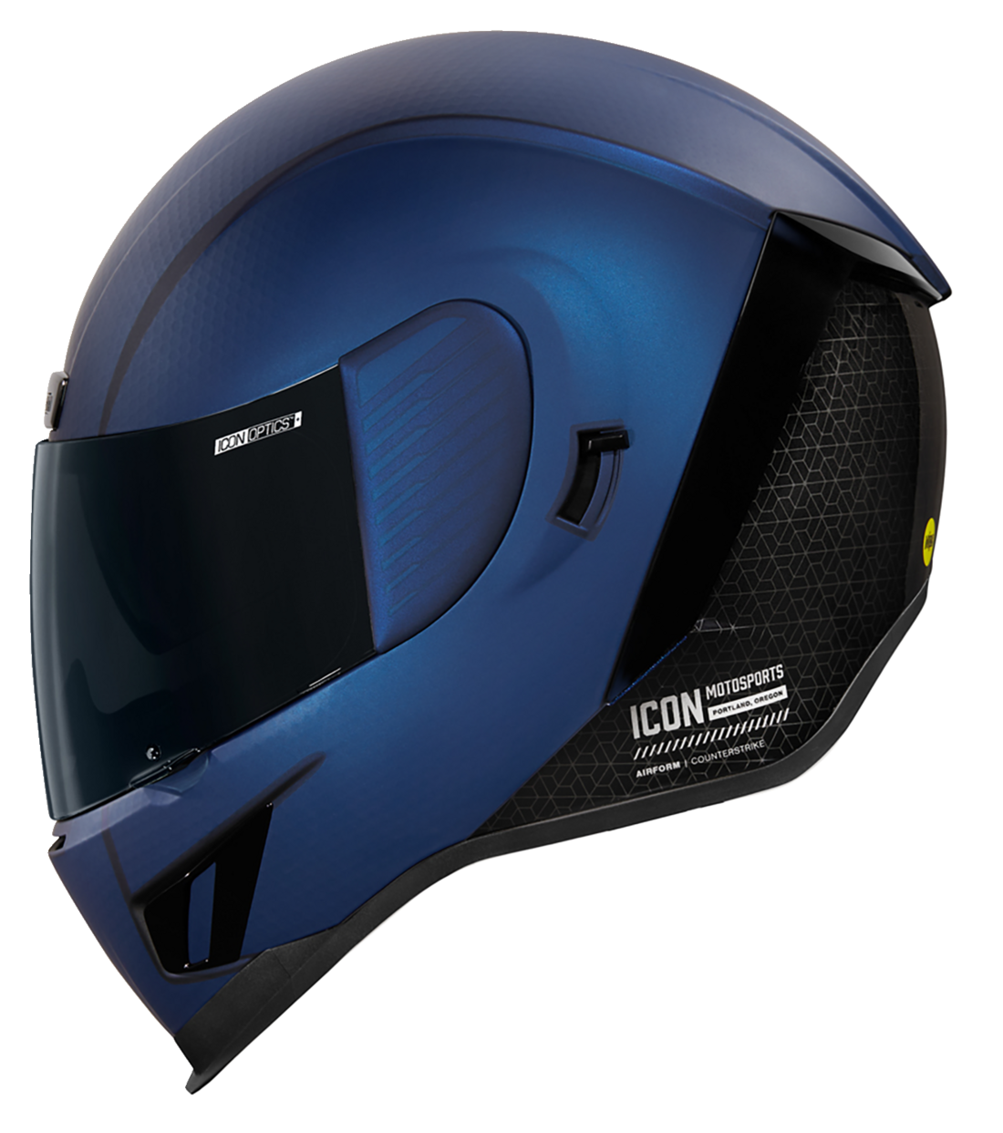 ICON Airform™ Counterstrike BLÅ MIPS® - 2