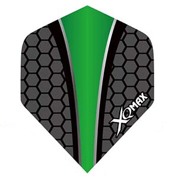 XQ Max Hexagon Gröna Standard NO2