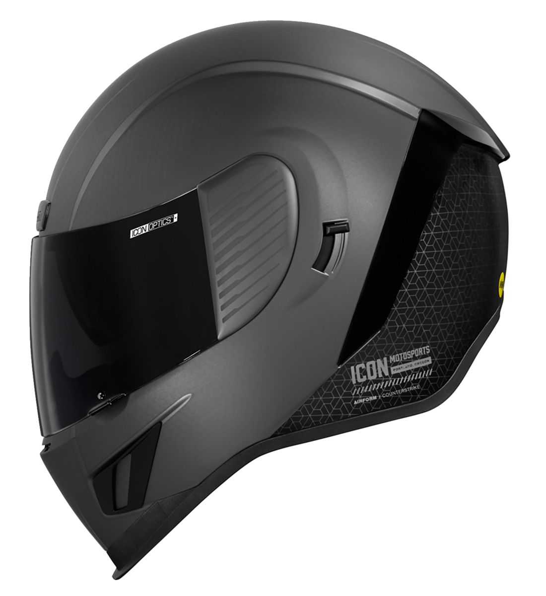 ICON Airform™ Counterstrike SILVER MIPS® - 2