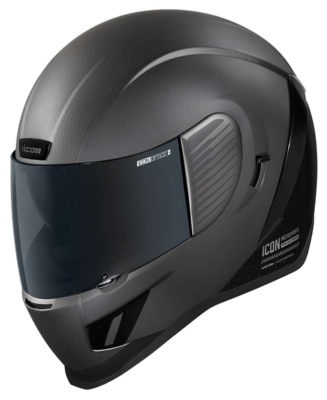 ICON Airform™ Counterstrike SILVER MIPS®