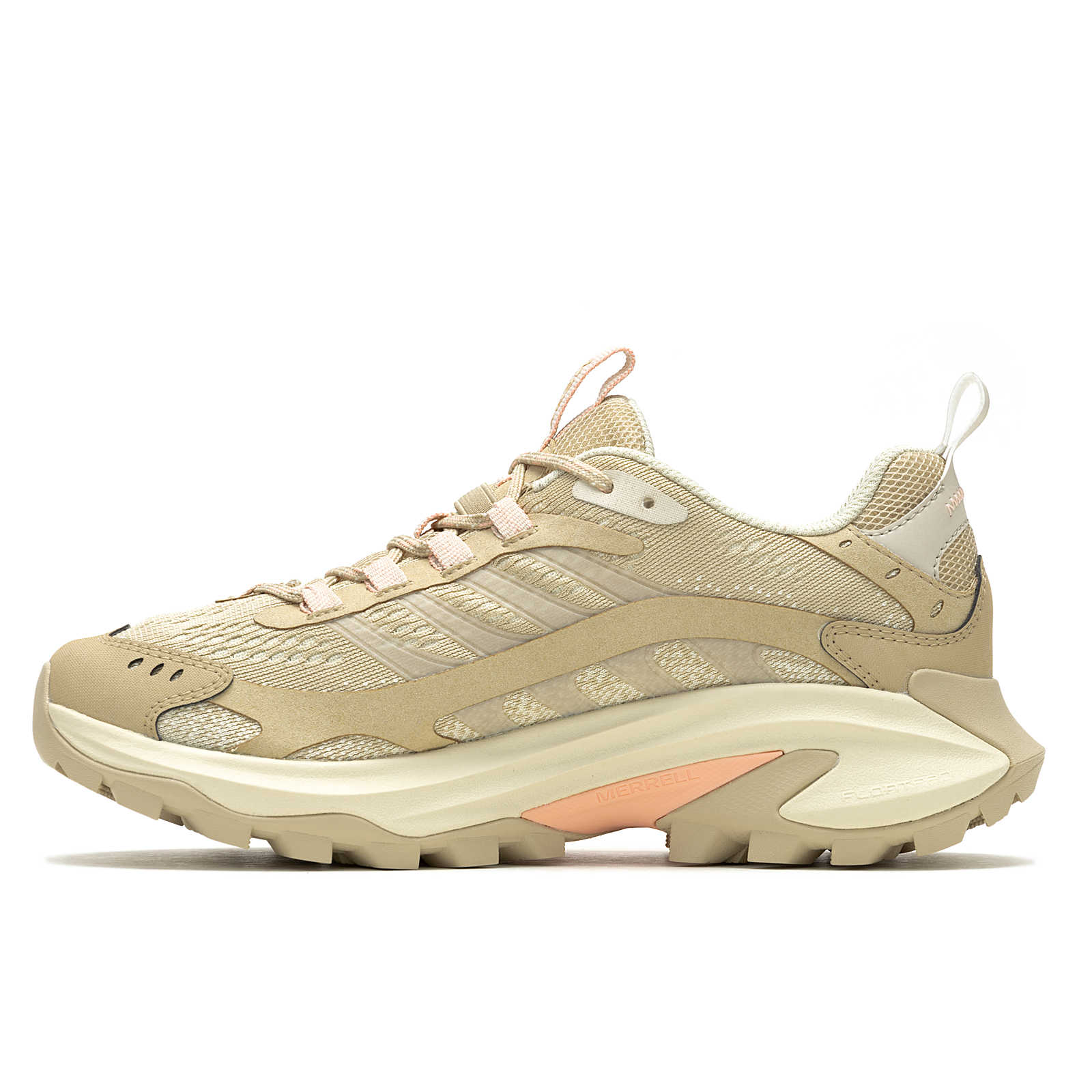 Merrell Moab Speed 2 W - Khaki - 2