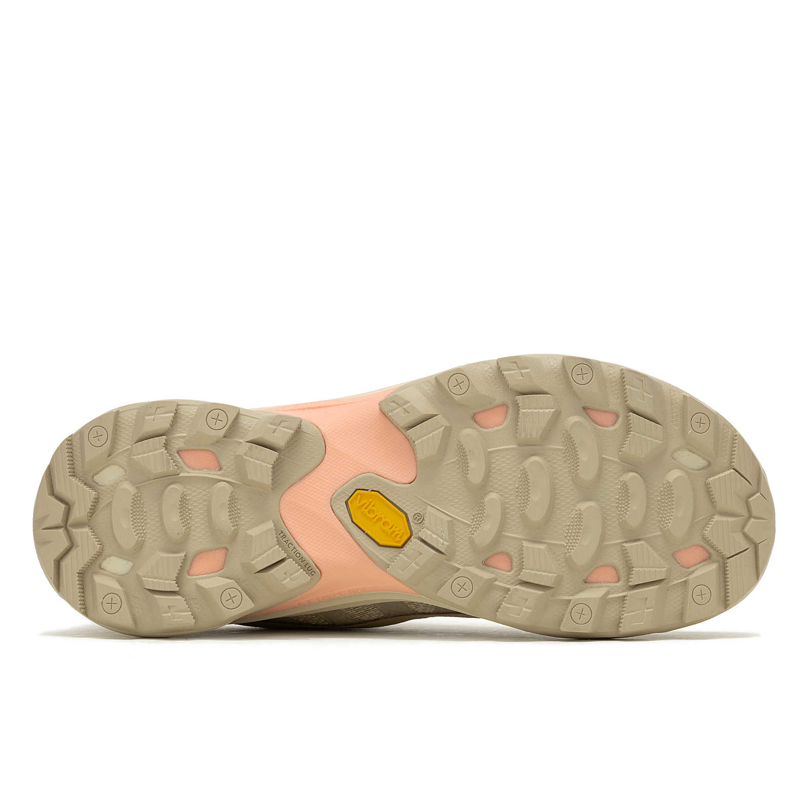 Merrell Moab Speed 2 W - Khaki - 6
