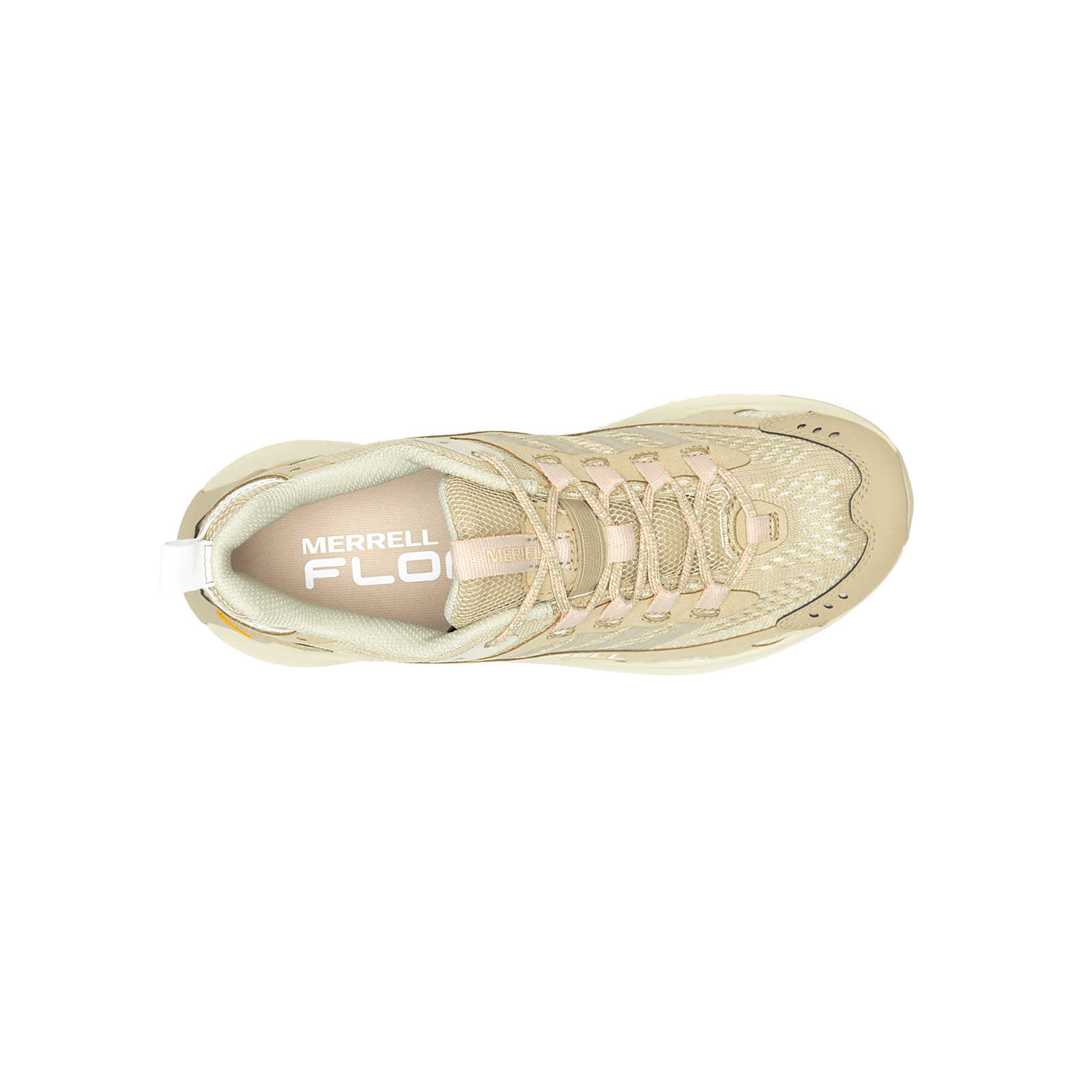 Merrell Moab Speed 2 W - Khaki - 5