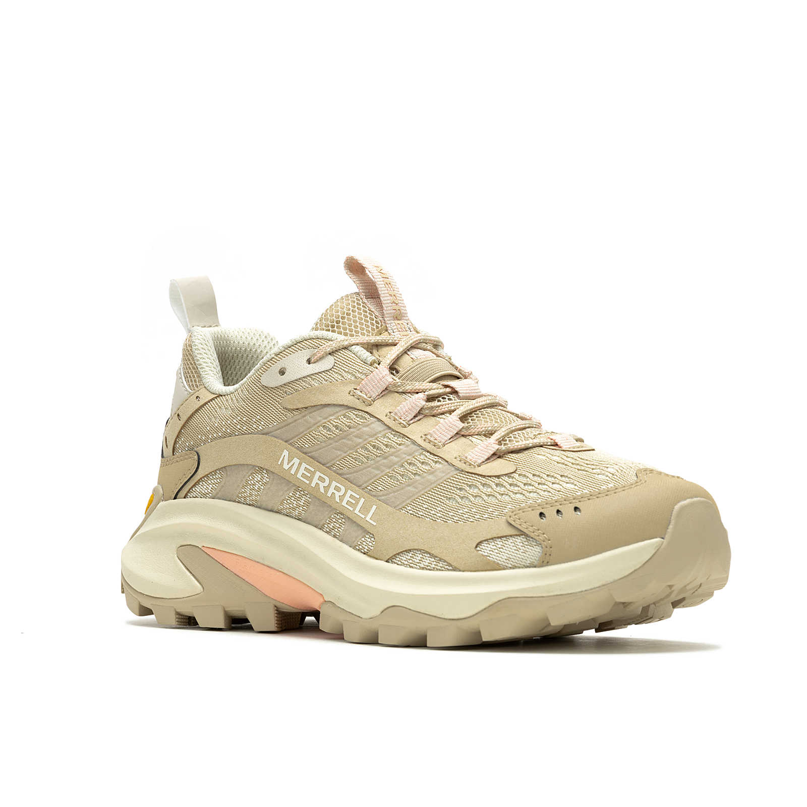 Merrell Moab Speed 2 W - Khaki - 3