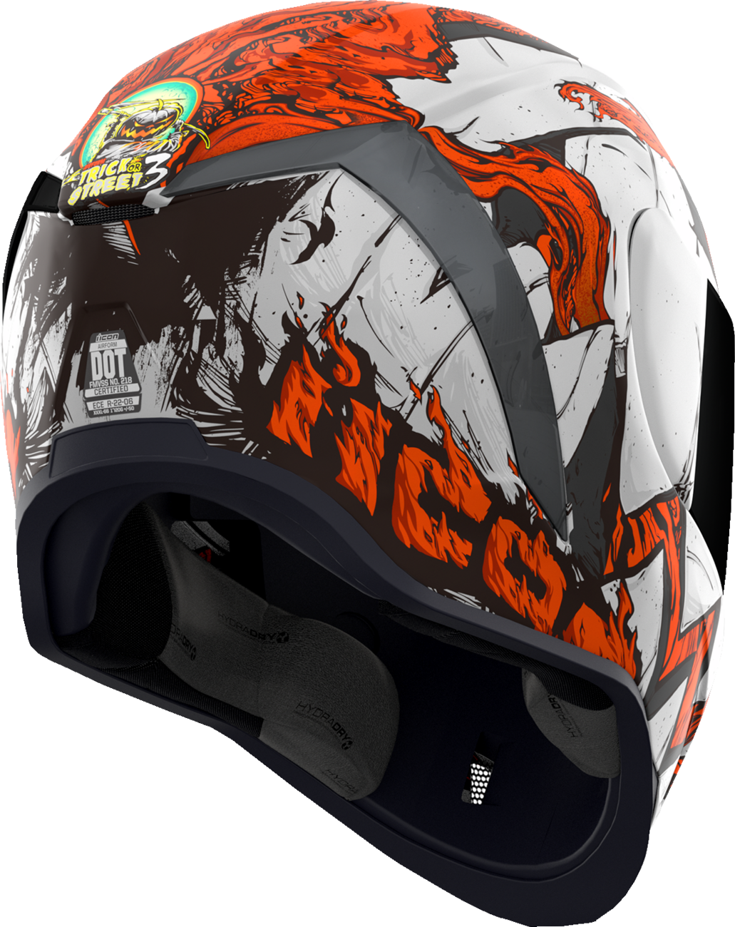 ICON Airform™ Trick Or Street 3 - 6