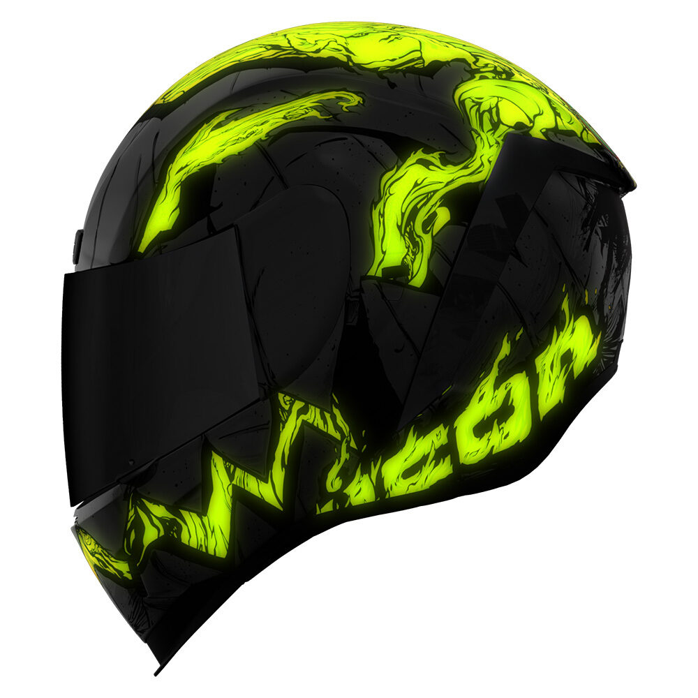 ICON Airform™ Trick Or Street 3 - 2