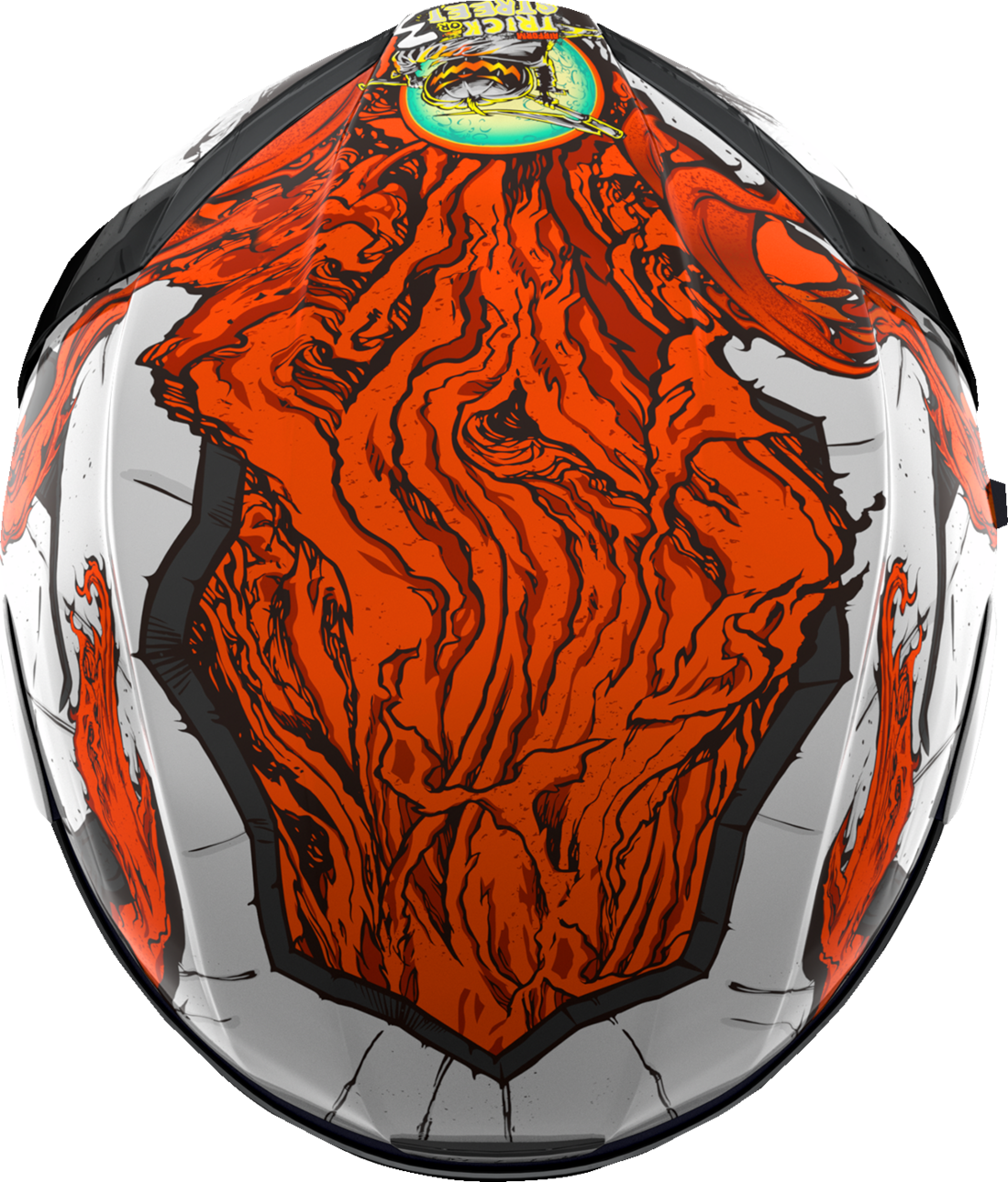ICON Airform™ Trick Or Street 3 - 5