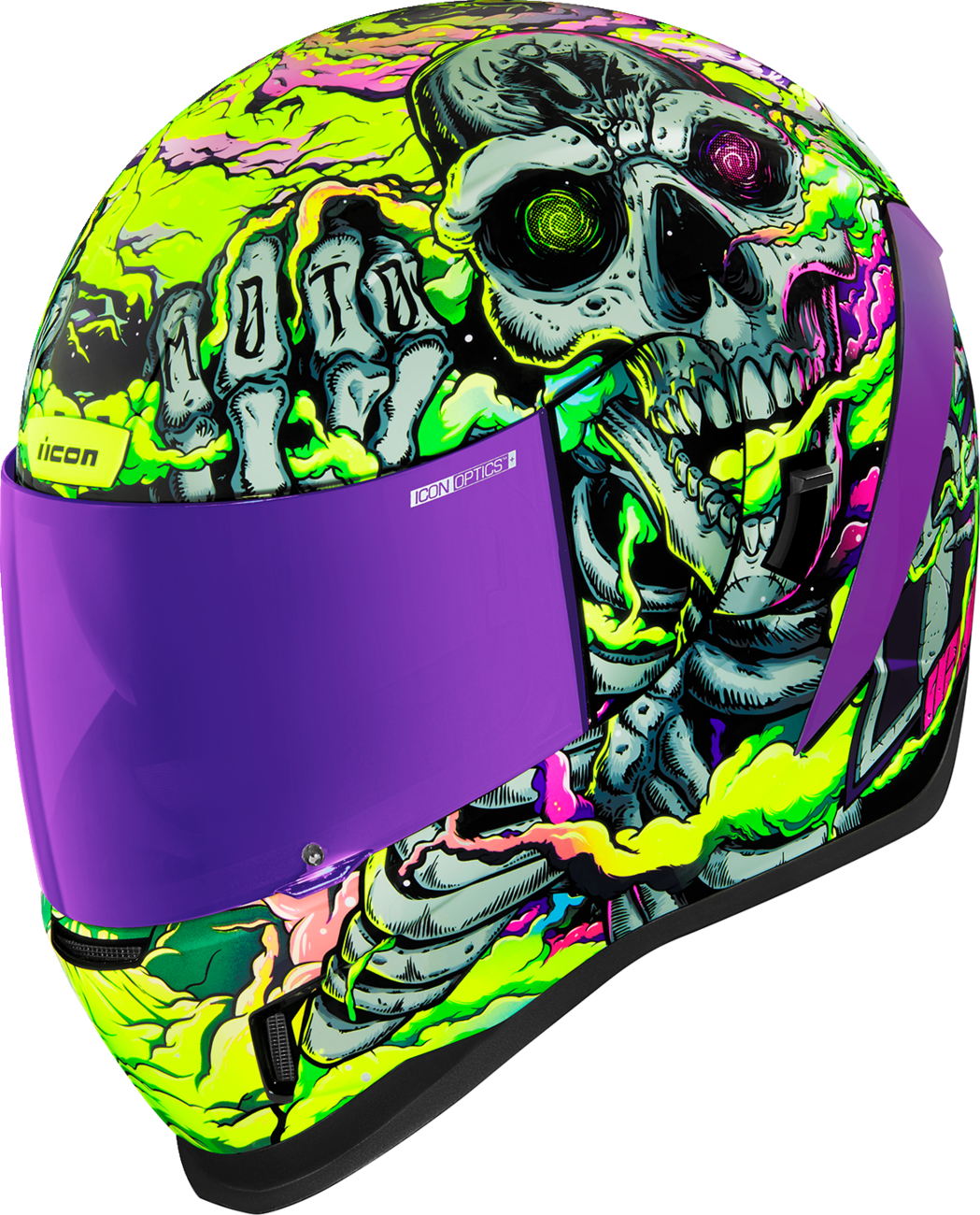 ICON Airform™ Hippy Dippy