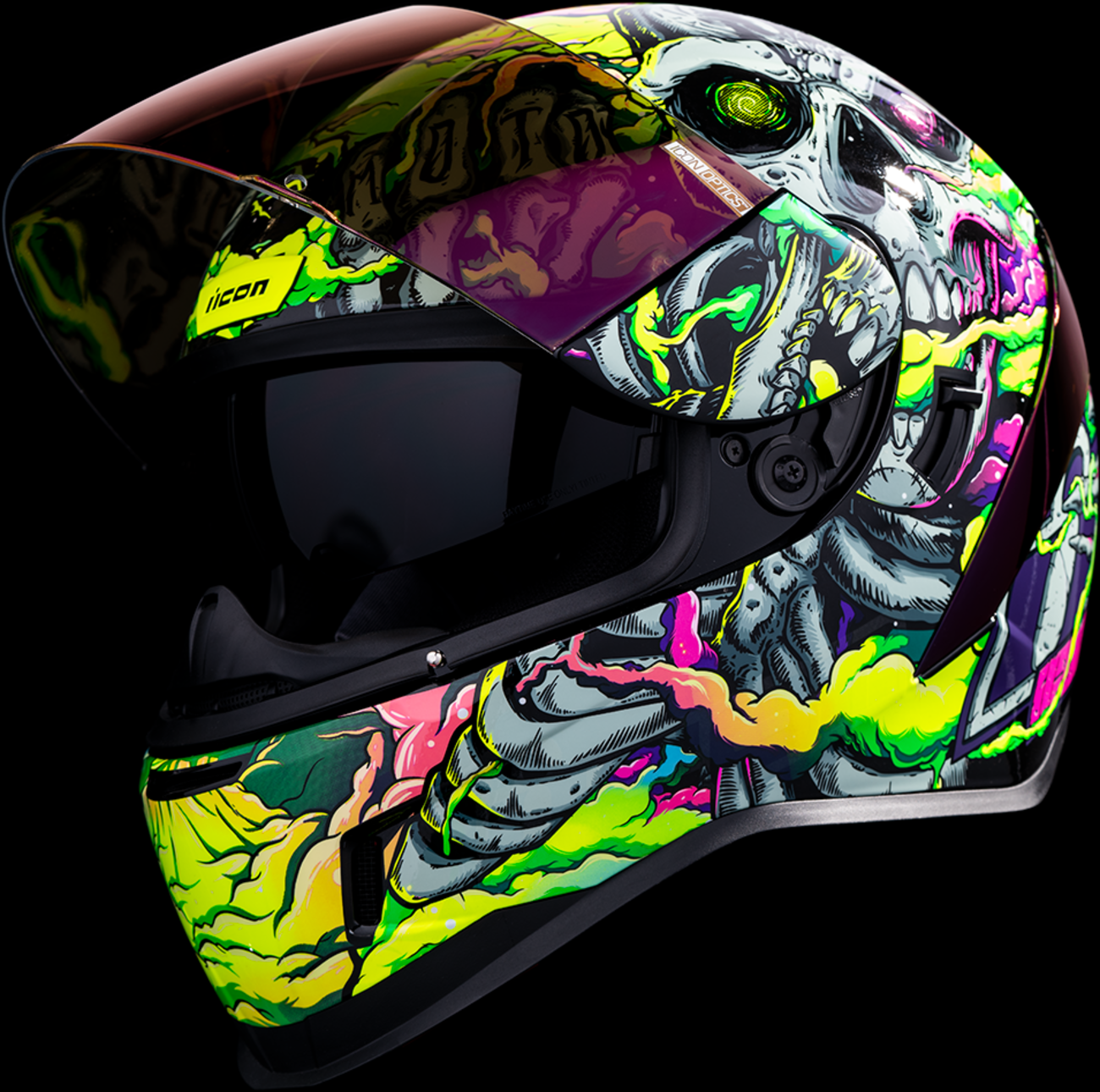 ICON Airform™ Hippy Dippy - 5
