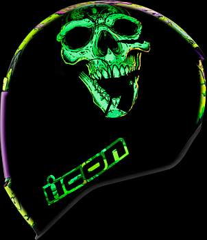 ICON Airform™ Hippy Dippy