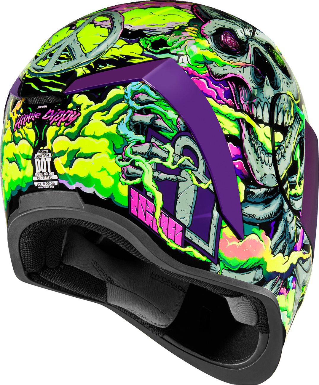 ICON Airform™ Hippy Dippy - 4