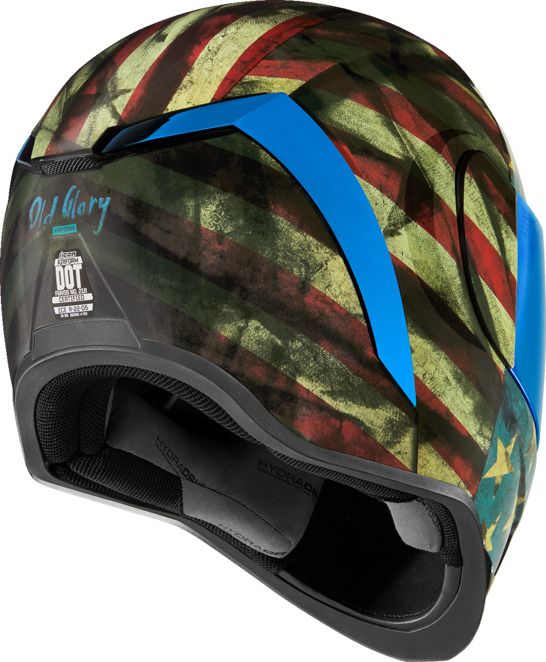 ICON Airform™ Glory - 3