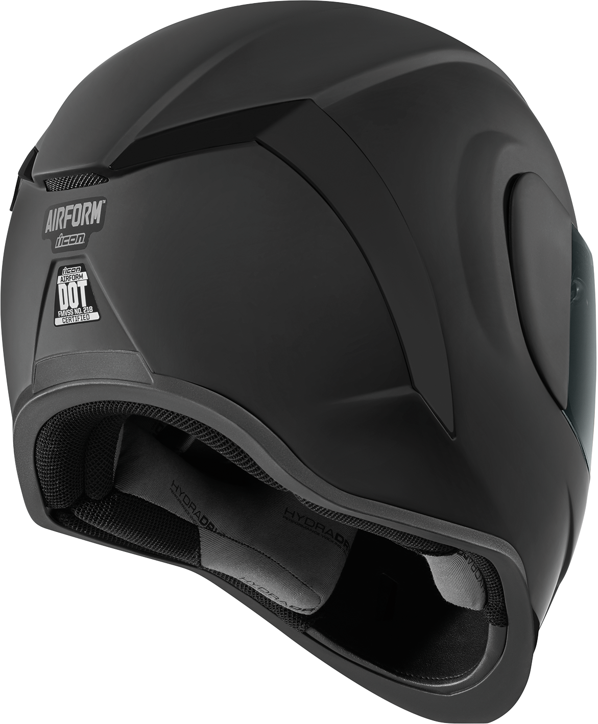 ICON Airform™ DARK - 3