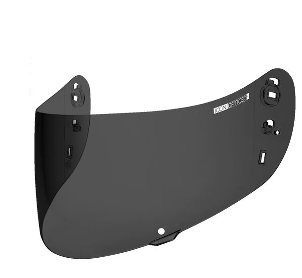 Visir Icon Optics för ICON Airframe Pro/Airform/Airmada™ - 3
