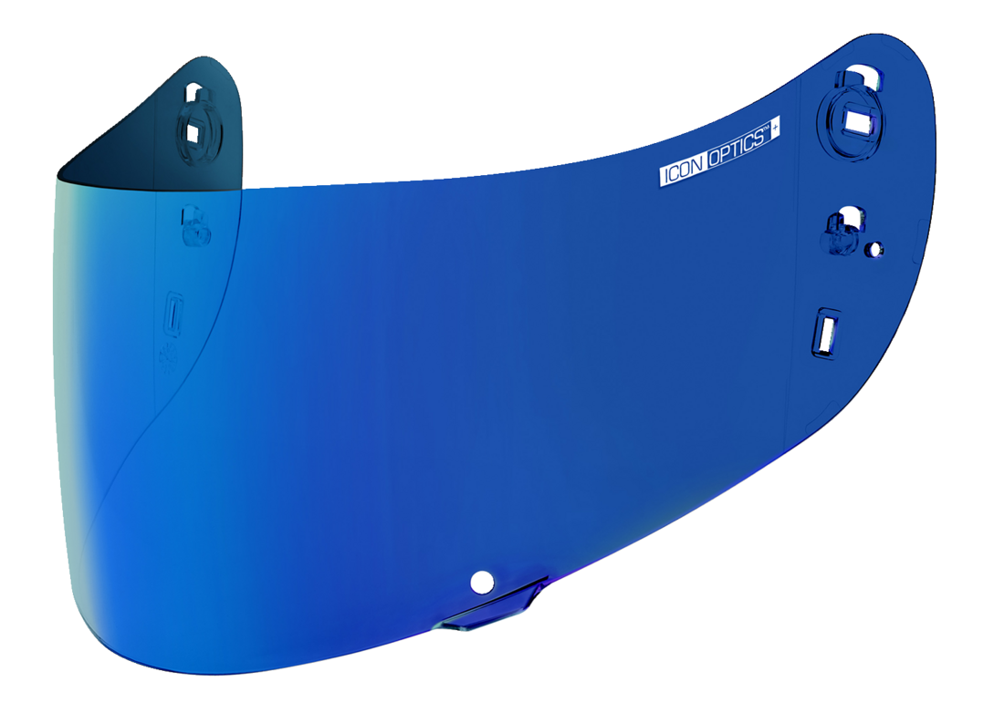 Visir Icon Optics™ Airframe Pro/Airform/Airmada™ - 3