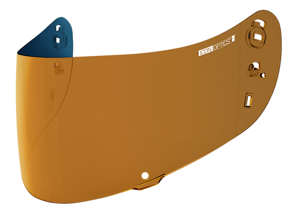 Visir Icon Optics™ Airframe Pro/Airform/Airmada™ - 7