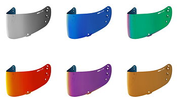 Visir Icon Optics™ Airframe Pro/Airform/Airmada™