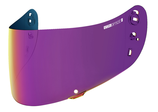 Visir Icon Optics™ Airframe Pro/Airform/Airmada™ - 6