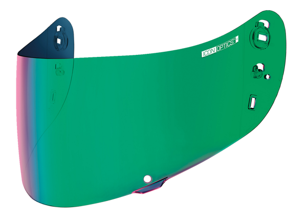 Visir Icon Optics™ Airframe Pro/Airform/Airmada™ - 4