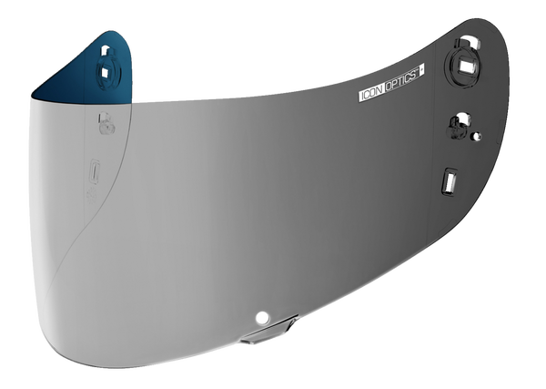Visir Icon Optics™ Airframe Pro/Airform/Airmada™ - 2