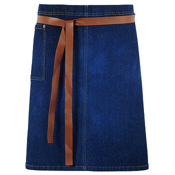 Nytello 170 Denim Midjeförkläde