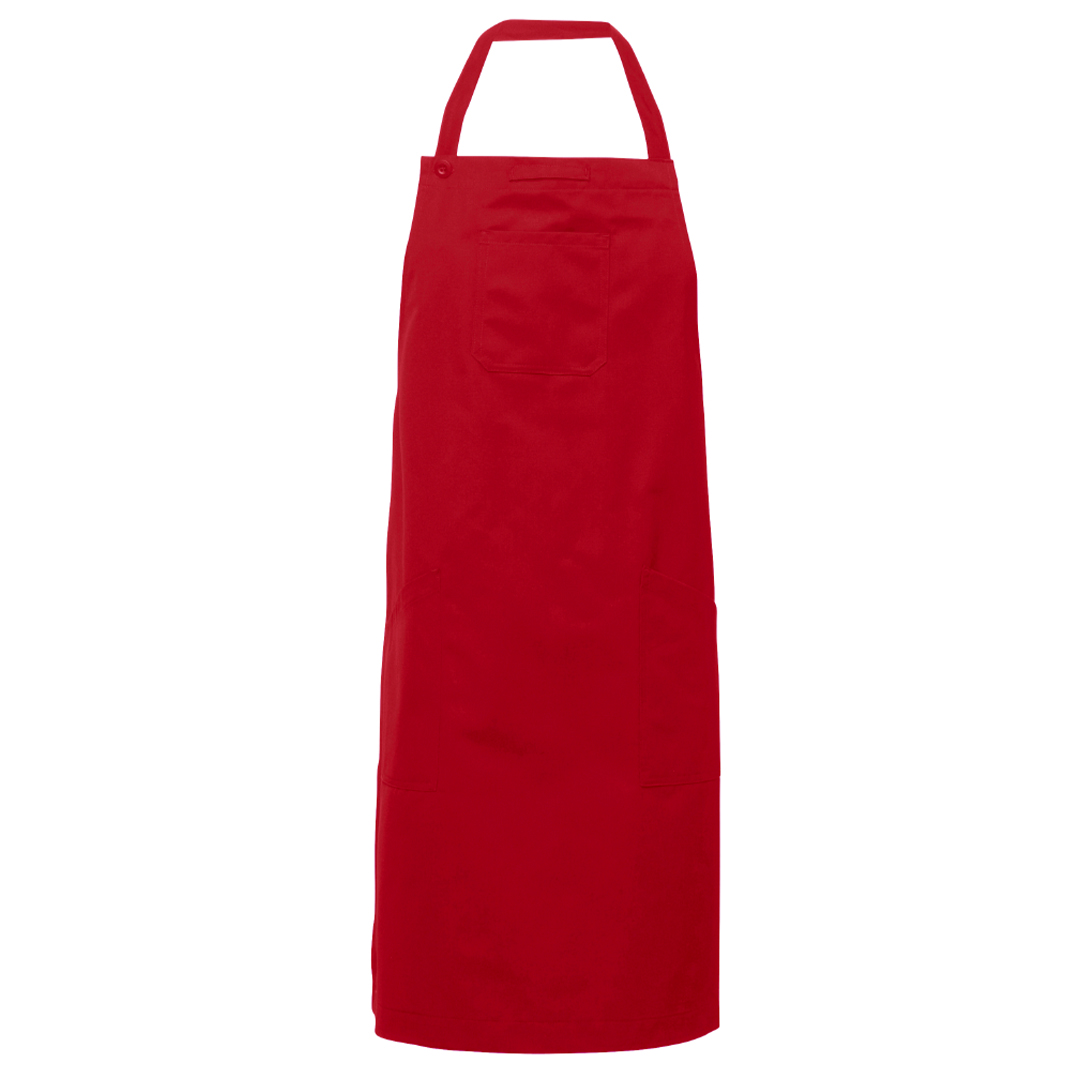 Nytello 318 Bröstförkläde - 3