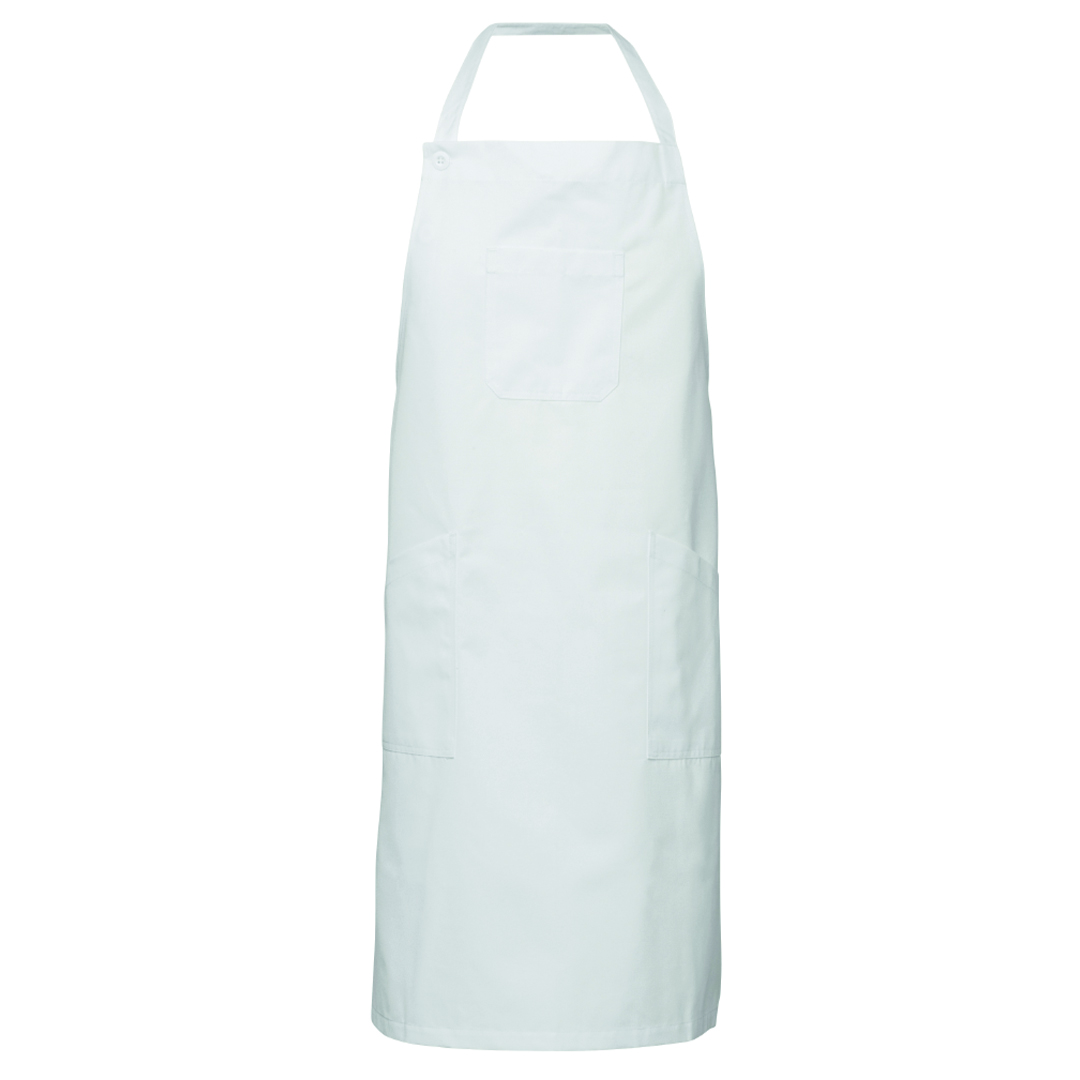 Nytello 318 Bröstförkläde - 2