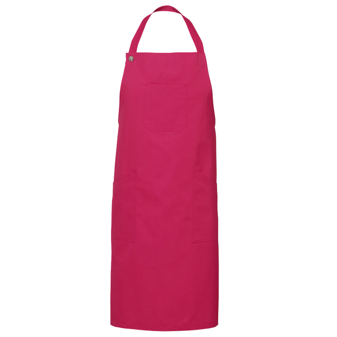 Nytello 318 Bröstförkläde - 5