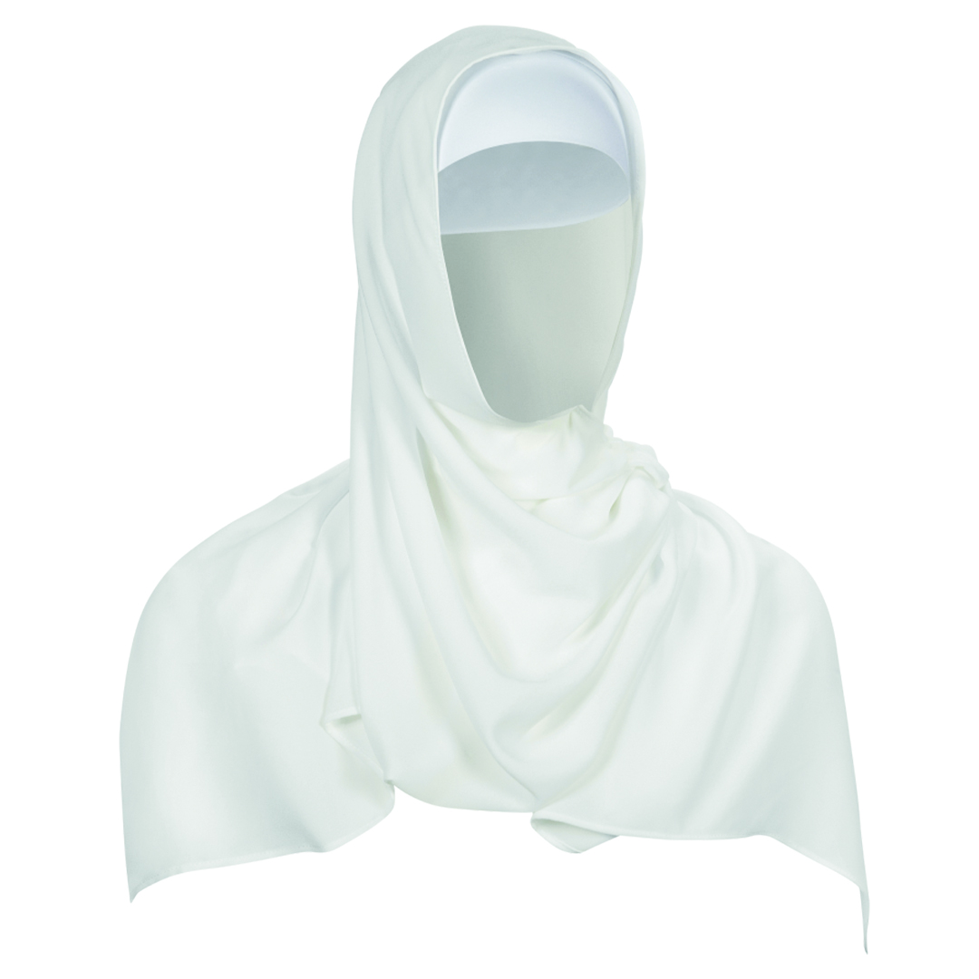 Nytello 79 Hijab Scarf - 2