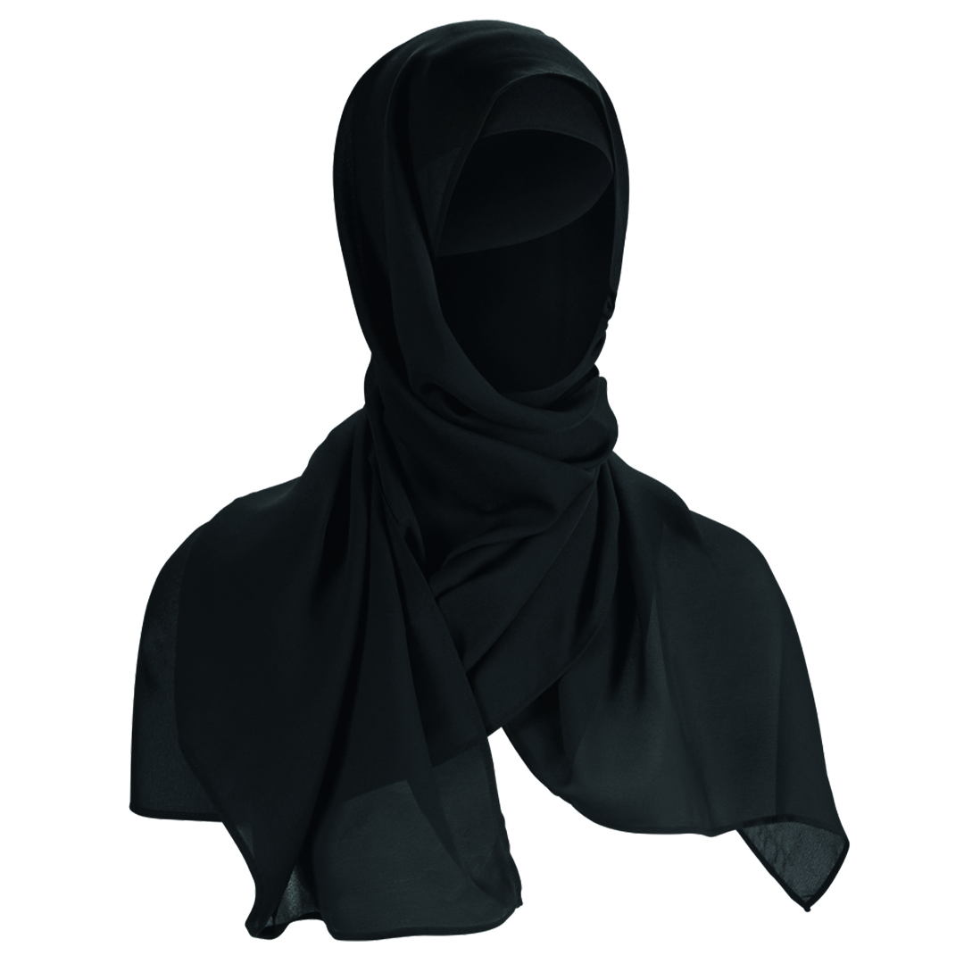 Nytello 79 Hijab Scarf