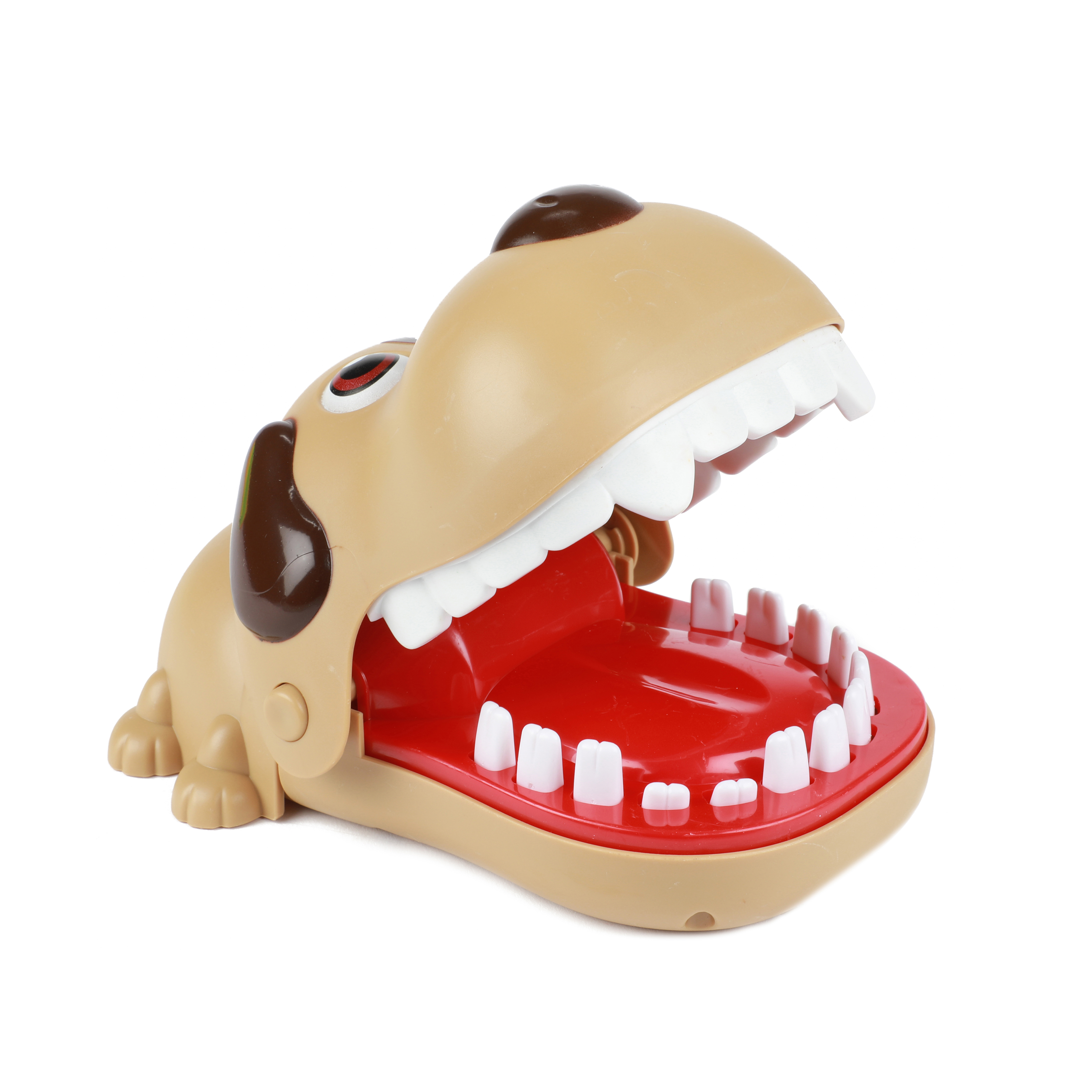 Bitande hund - spel - 5