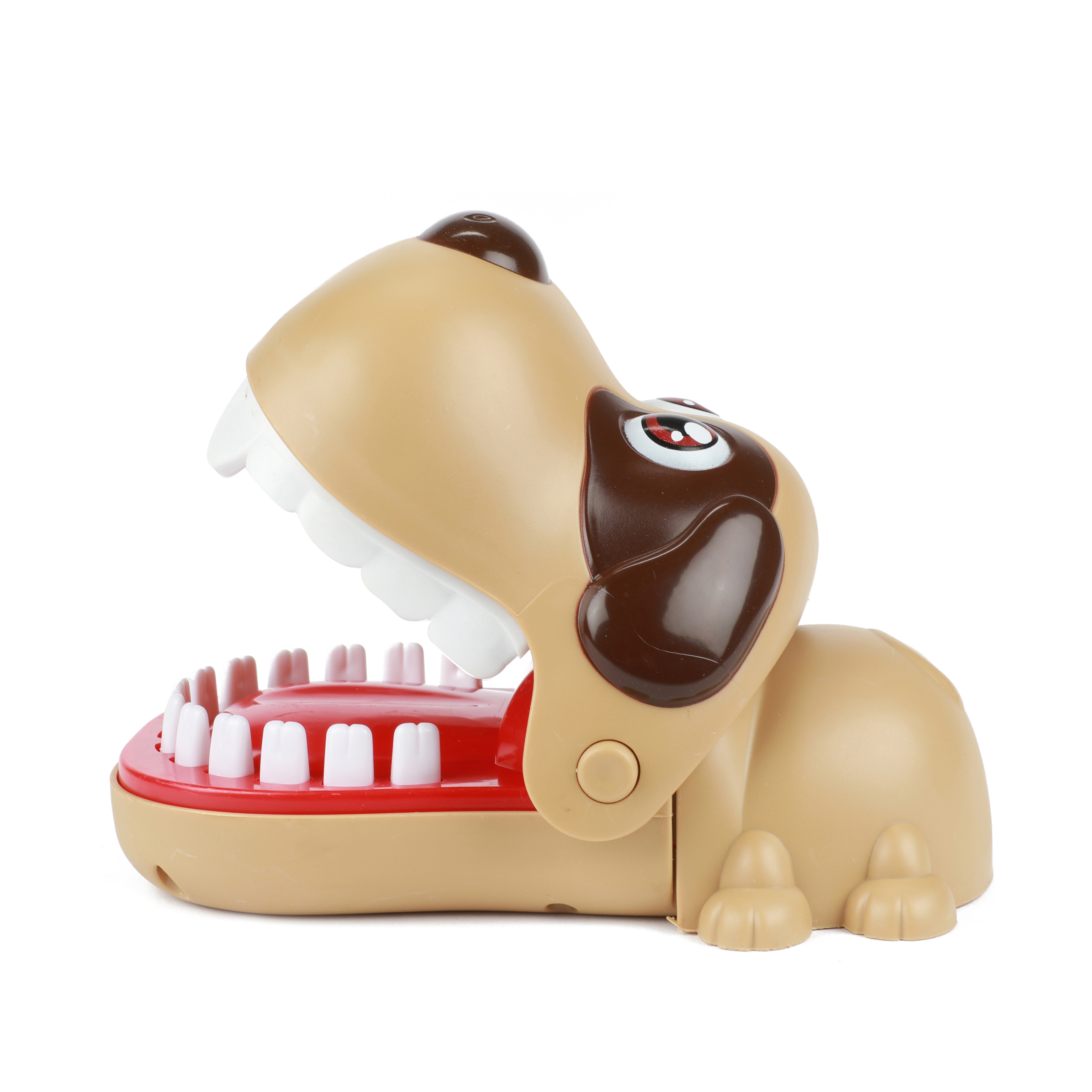 Bitande hund - spel - 6