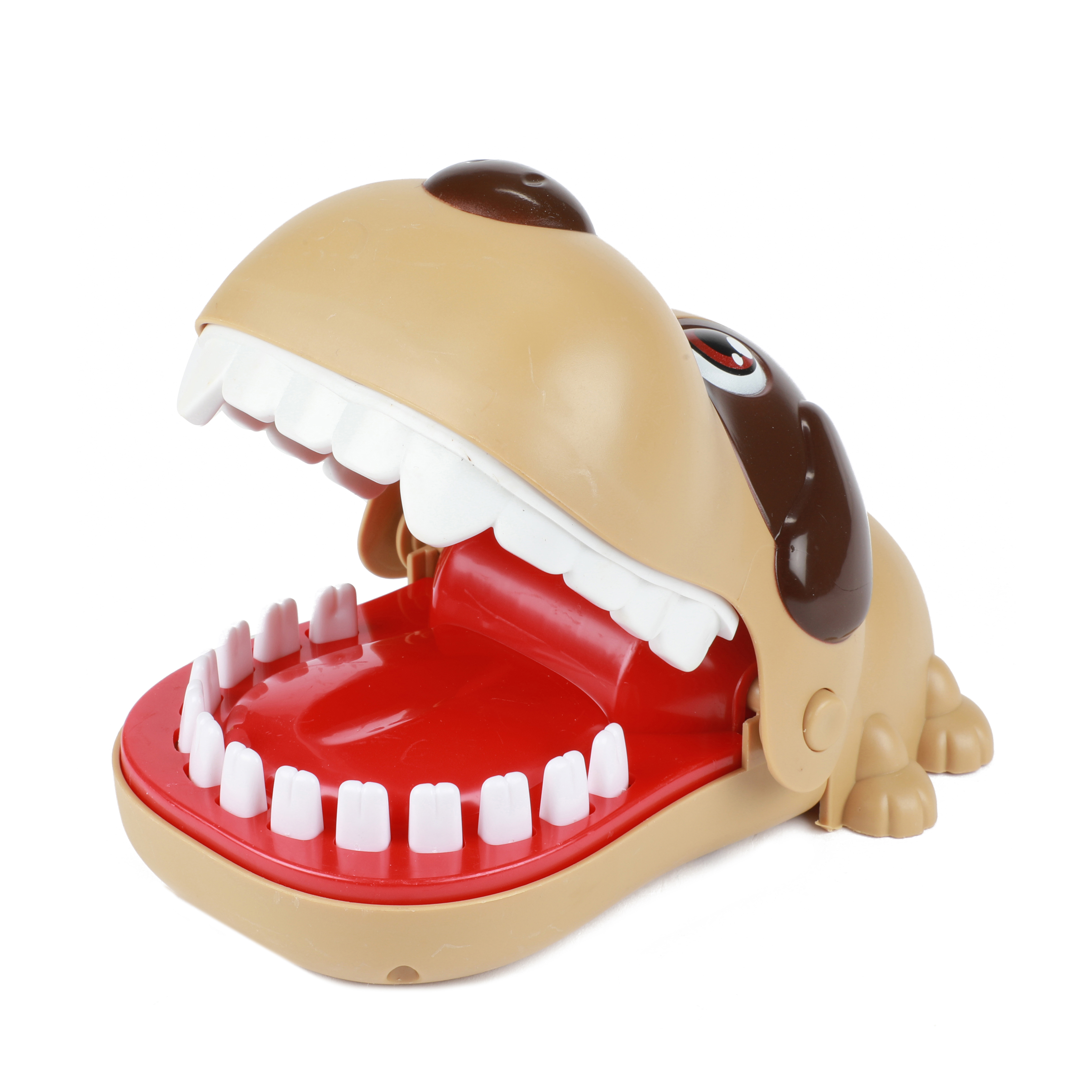 Bitande hund - spel - 3