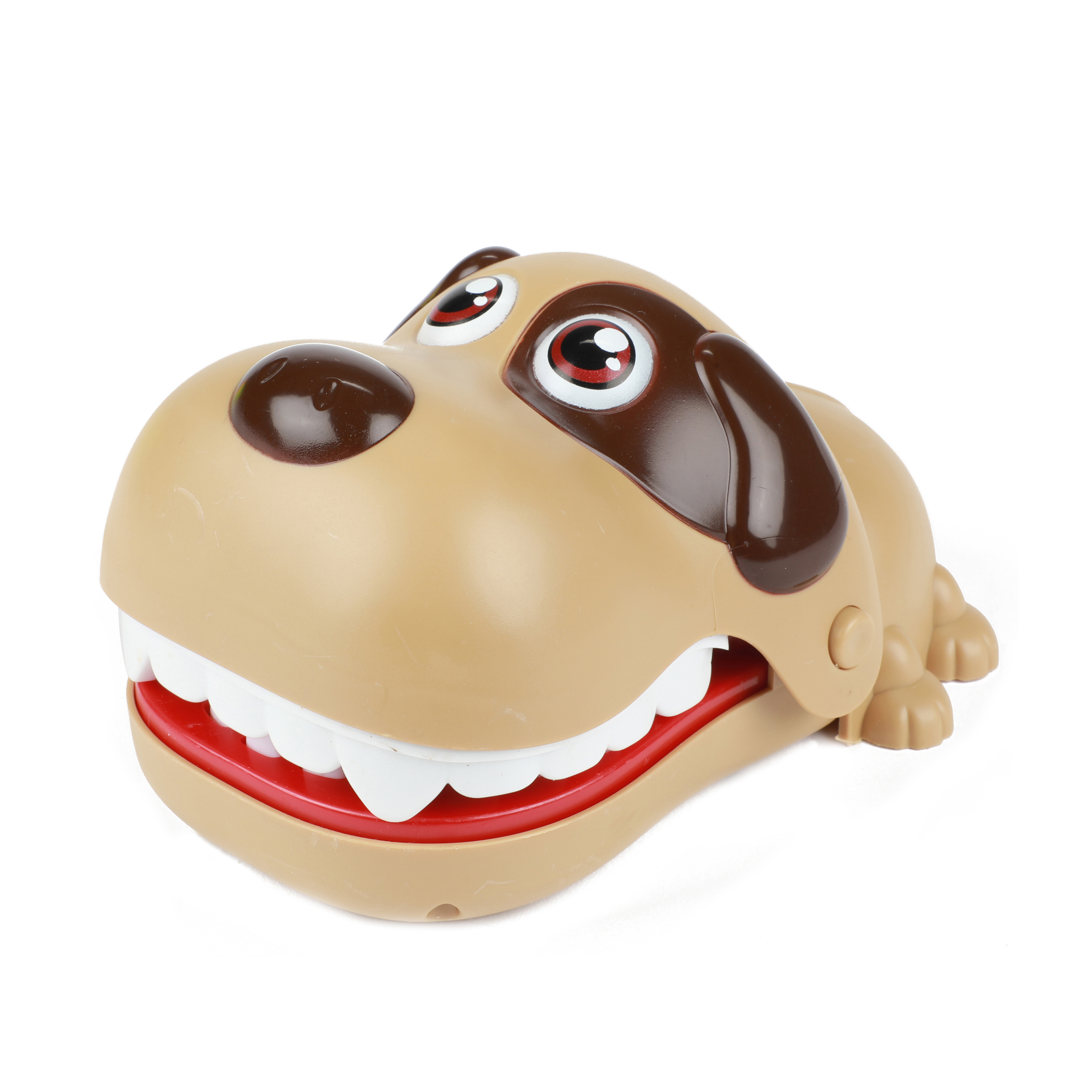 Bitande hund - spel - 4
