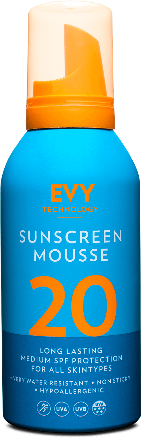EVY SPF 20