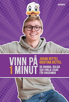 Vinn på 1 minut -  Johan och Kristina Reftel
