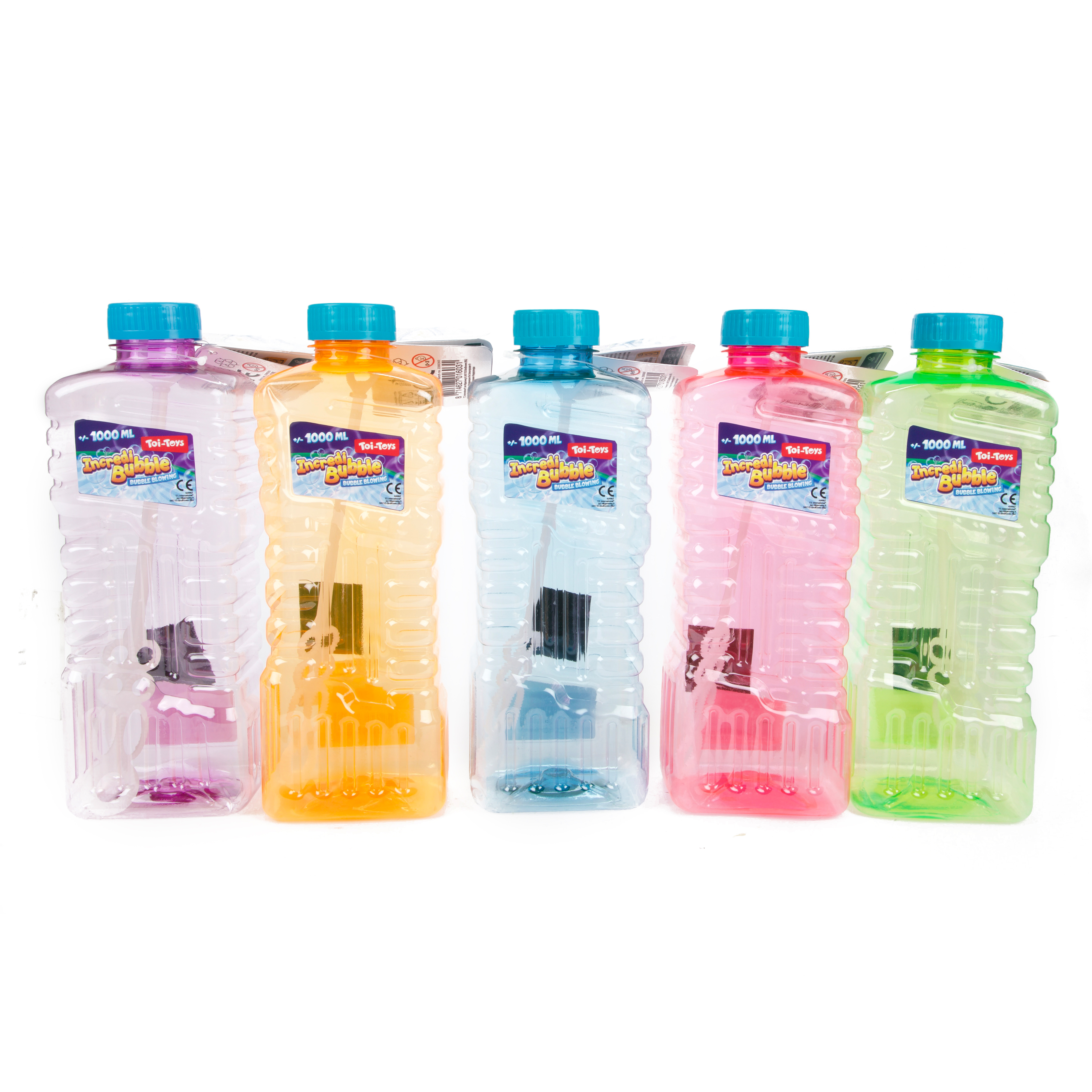 Såpbubbelvätska 1L